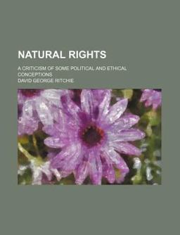 Natural Rights Natural Rights