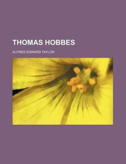 Thomas Hobbes