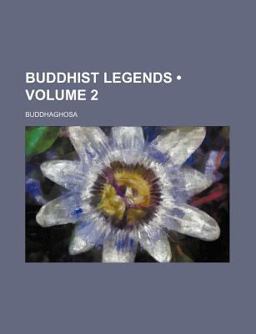 Buddhist Legends