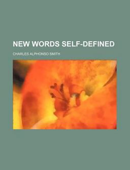 New Words Self-Defined
