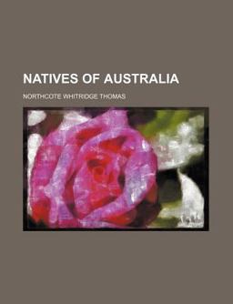 Natives of Australia