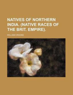 Natives of Northern India