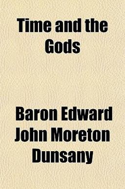 Time and the Gods