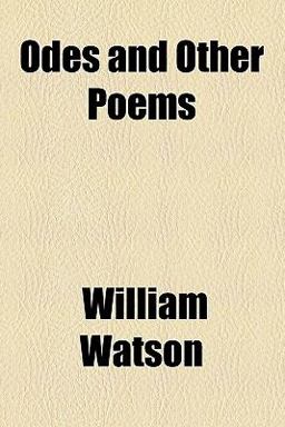 Odes and Other Poems Odes and Other Poems