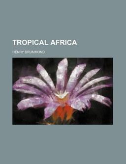 Tropical Afric