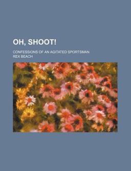 Oh, Shoot! Oh, Shoot!