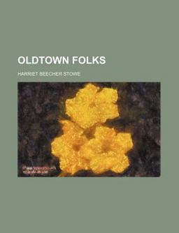 Oldtown Folks