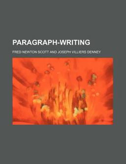 Paragraph-Writing