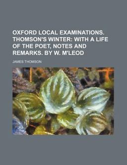 Oxford Local Examinations