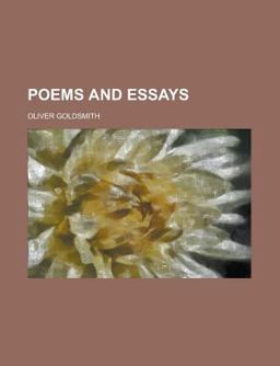 Poems and Essays