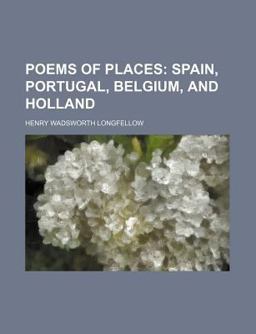 Poems of Places