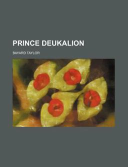 Prince Deukalion