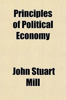 Principles of Political Economy