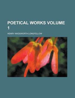 Poetical Works