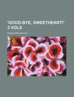 'Good-Bye, Sweetheart!'