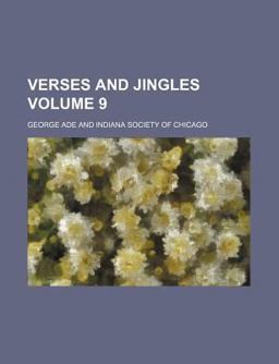 Verses and Jingles
