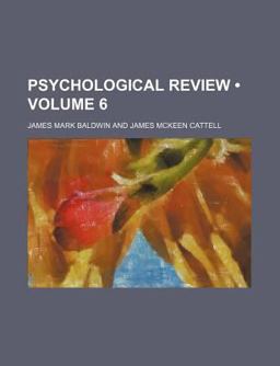 Psychological Review