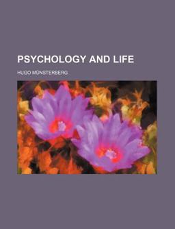 Psychology and Life
