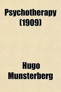 Psychotherapy