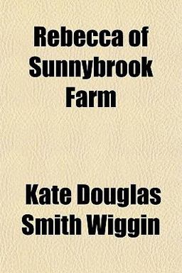 Rebecca of Sunnybrook Farm