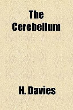 The Cerebellum