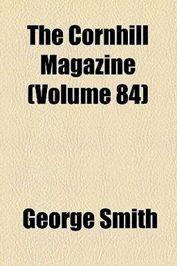 The Cornhill Magazine