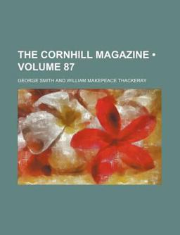 The Cornhill Magazine