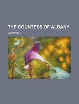 The Countess of Albany