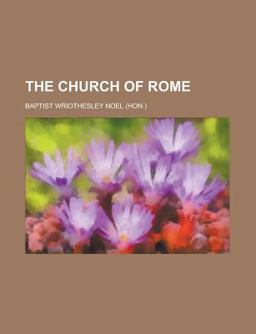 The Church of Rome