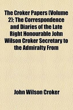 The Croker Papers