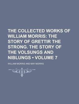 The Collected Works of William Morris