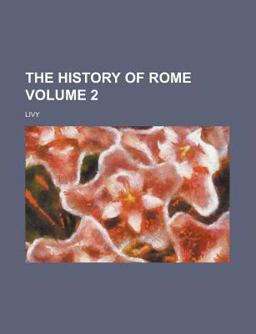 The History of Rome