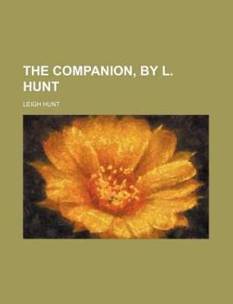 The Companion, by L Hunt