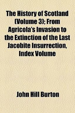 The History of Scotland