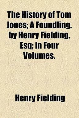 The History of Tom Jones