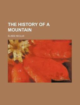 The History of a Mountain