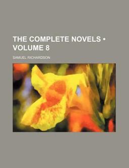 The Complete Novels