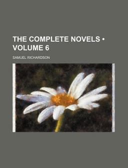 The Complete Novels