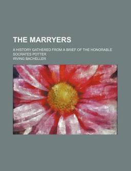 The Marryers