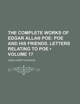 The Complete Works of Edgar Allan Poe