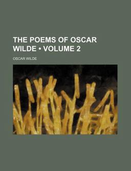 The Poems of Oscar Wilde