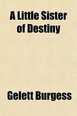 A Little Sister of Destiny A Little Sister of Destiny