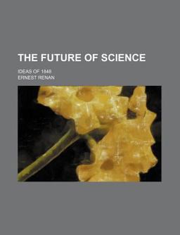 The Future of Science The Future of Science