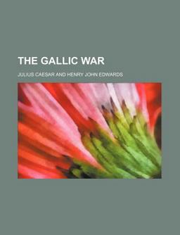 The Gallic War