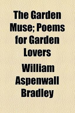 The Garden Muse