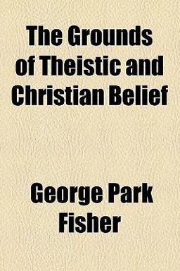The Grounds of Theistic and Christian Belief
