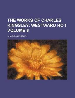 The Works of Charles Kingsley