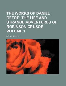 The Works of Daniel Defoe