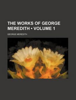 The Works of George Meredith