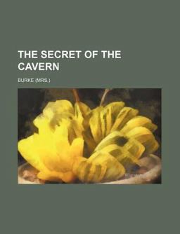 The Secret of the Cavern